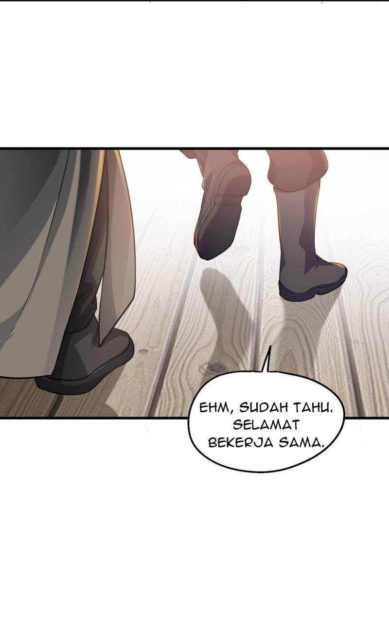 First Dragon (Yuanlong) Chapter 53 Gambar 31